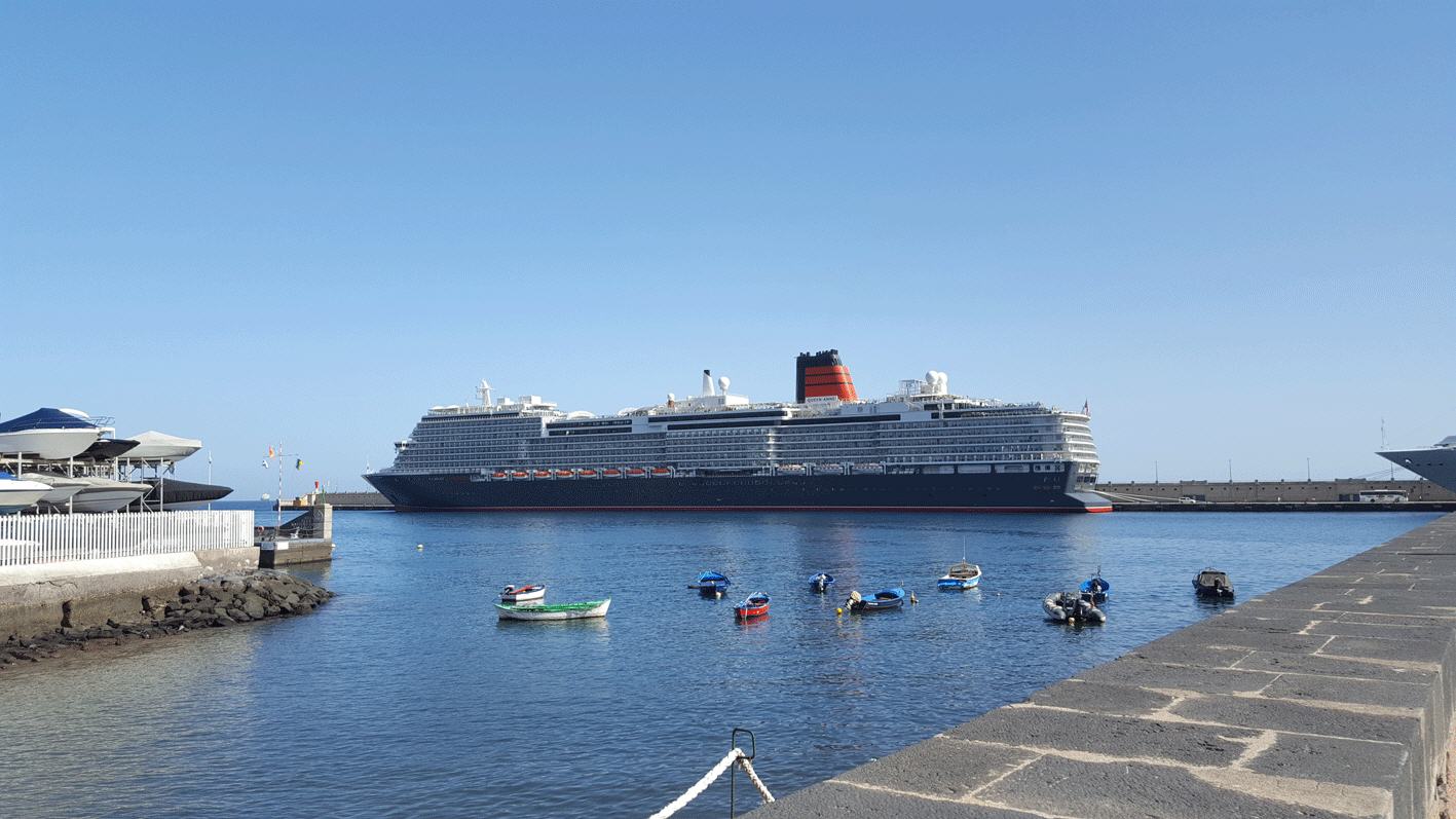 "Research.Points Tenerife"